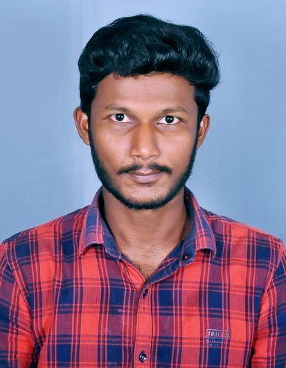 VIJAYA CHAKRAVARTHI BETHAPUDI