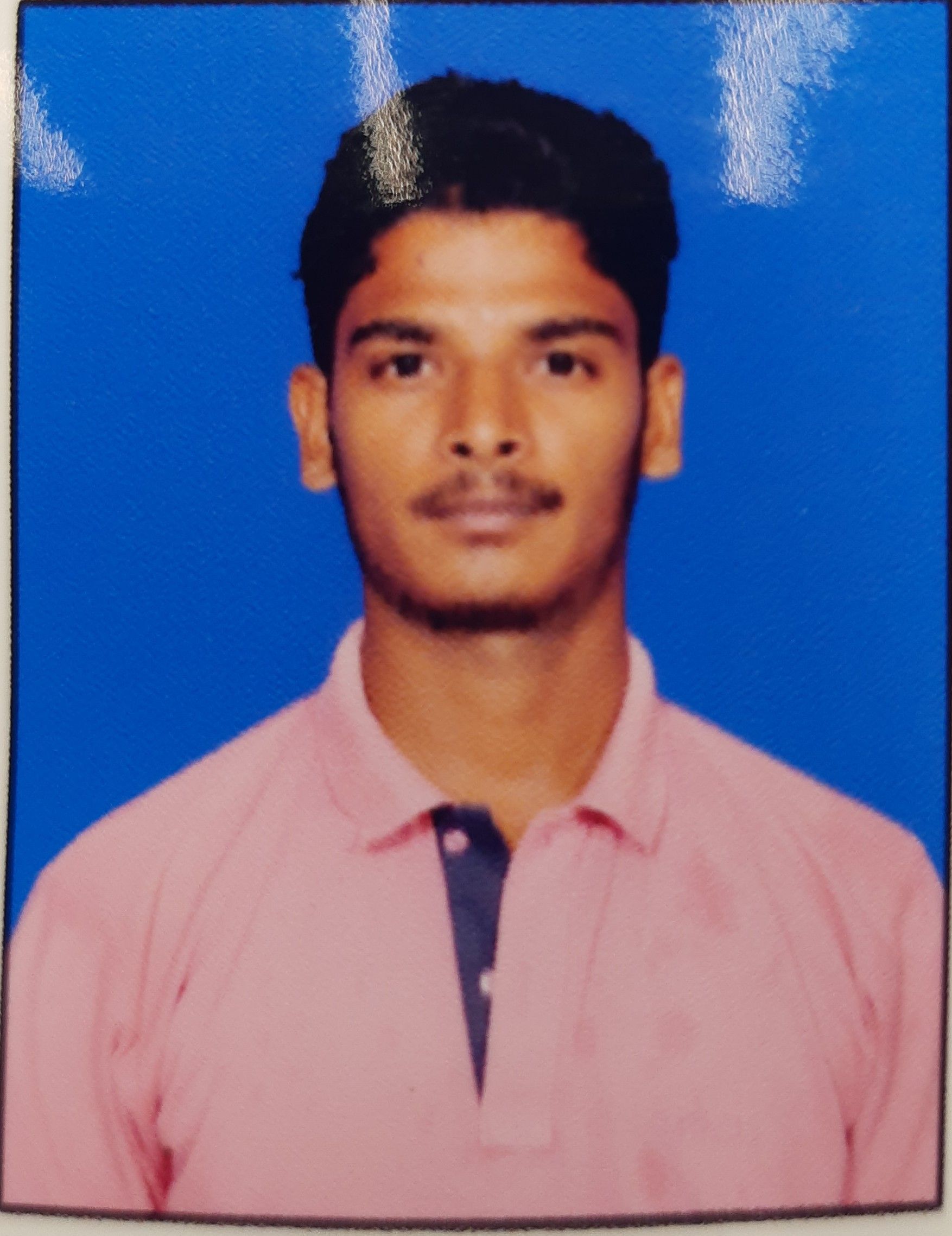 MIRYALA DHANUSH