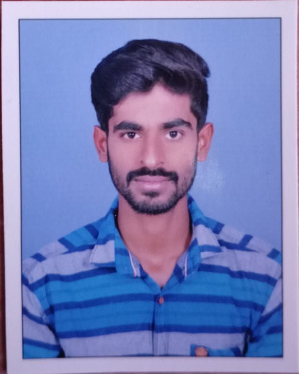 MAHESH NAIK NC