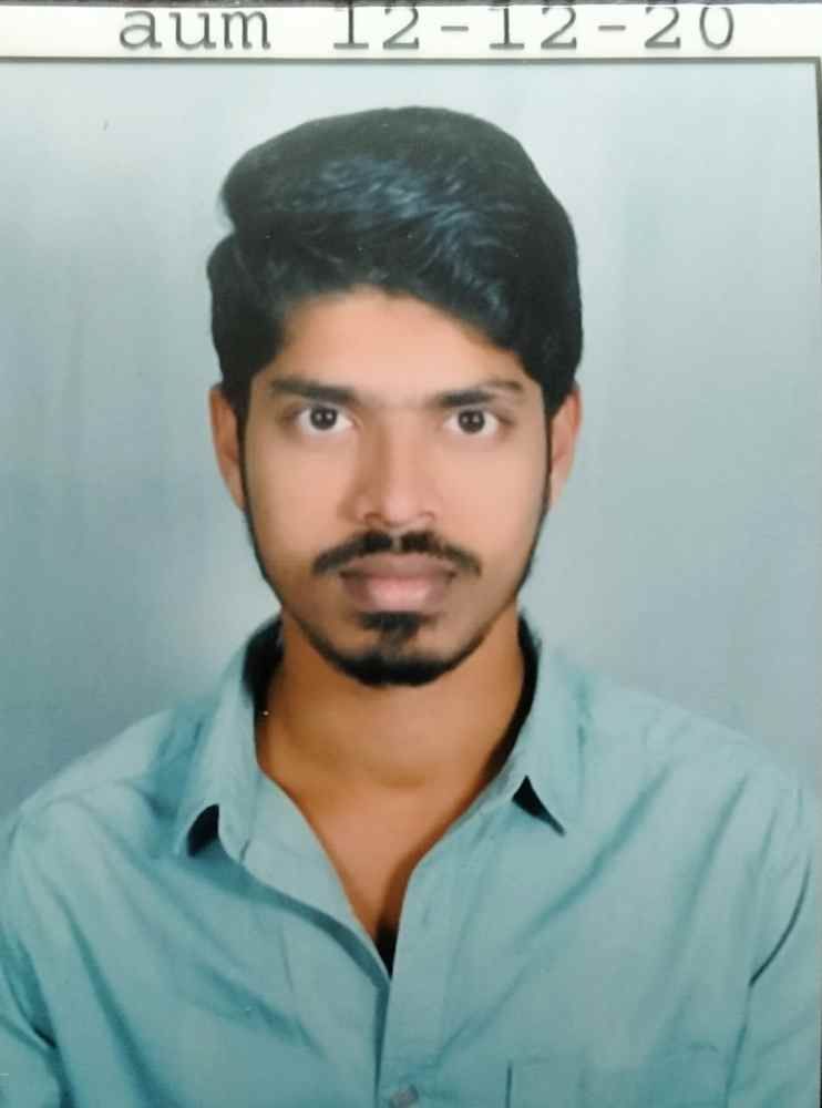 TAGARAMPUDI SAITEJA