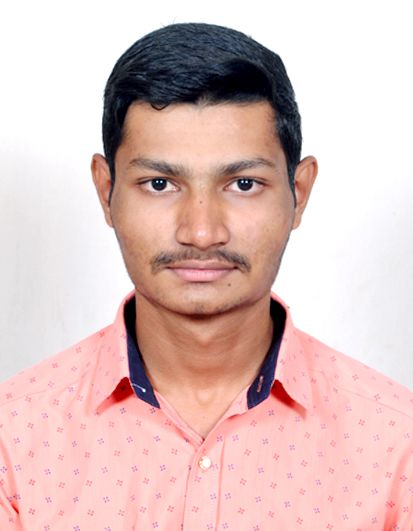 TALLA REVANTH