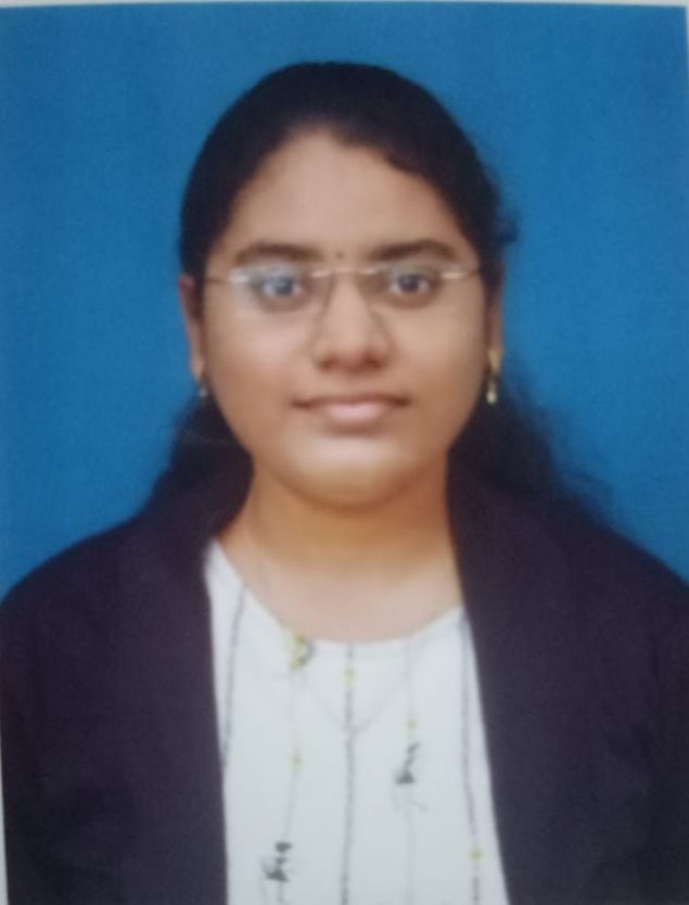 RAVALUR ANAGHA