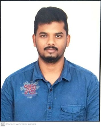 MAMILLA NAGENDRA
