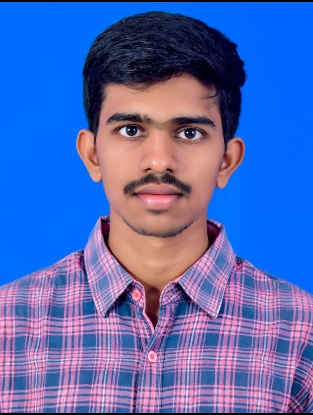 HARISH GUNTA