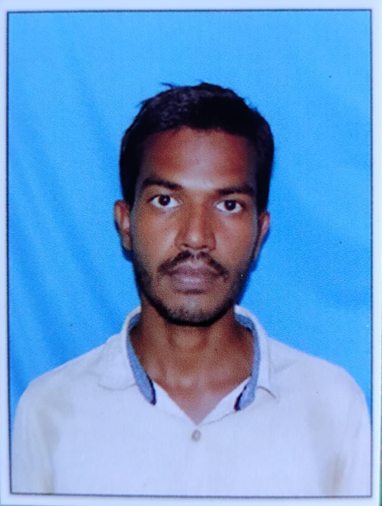 SAKE ANIL KUMAR