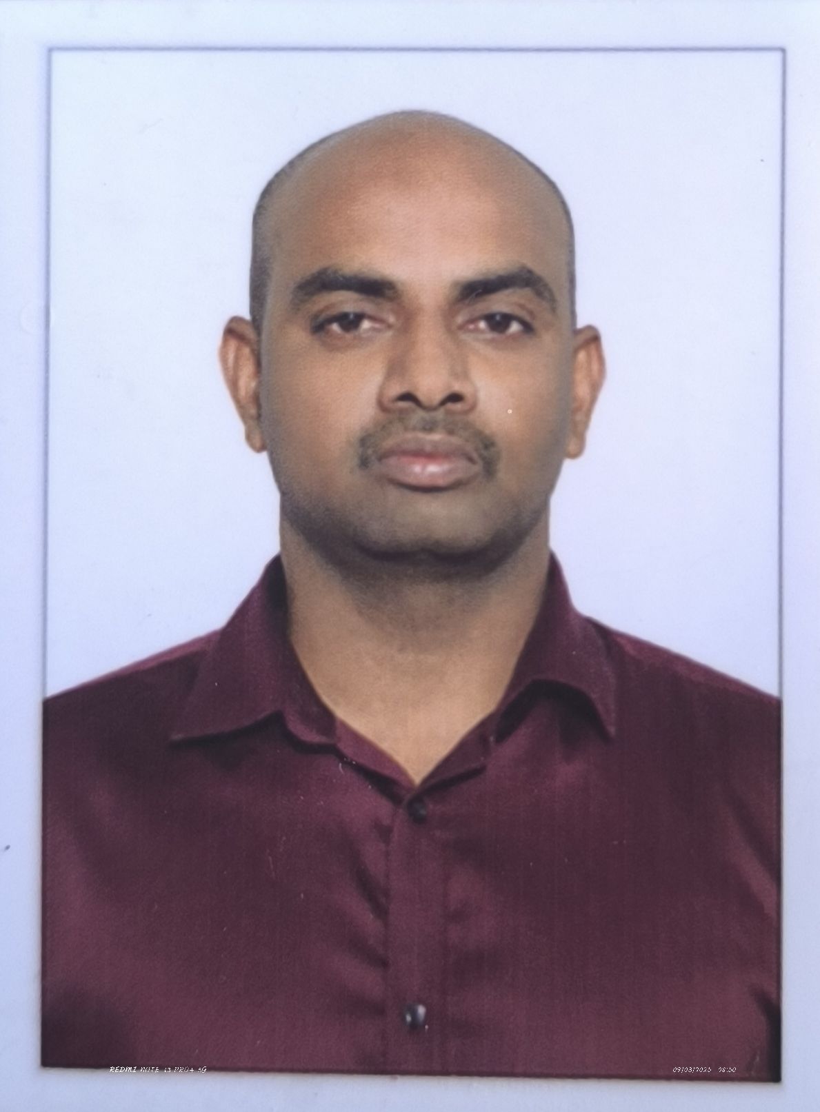 RAMESHKUMAR LAKILI