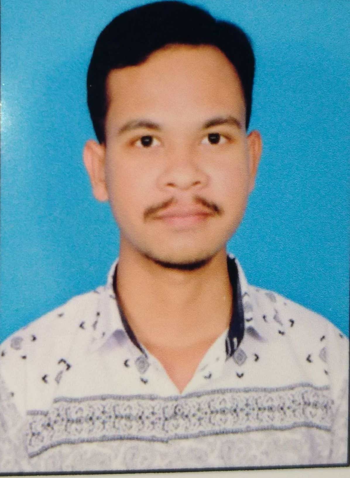 SAVARA UDAY KIRAN