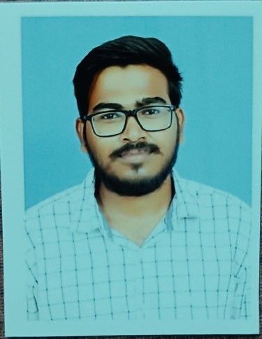 SRIKANTH REDDY YENIMIREDDY