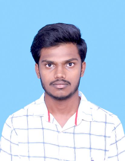 YELLU JAGADEESH