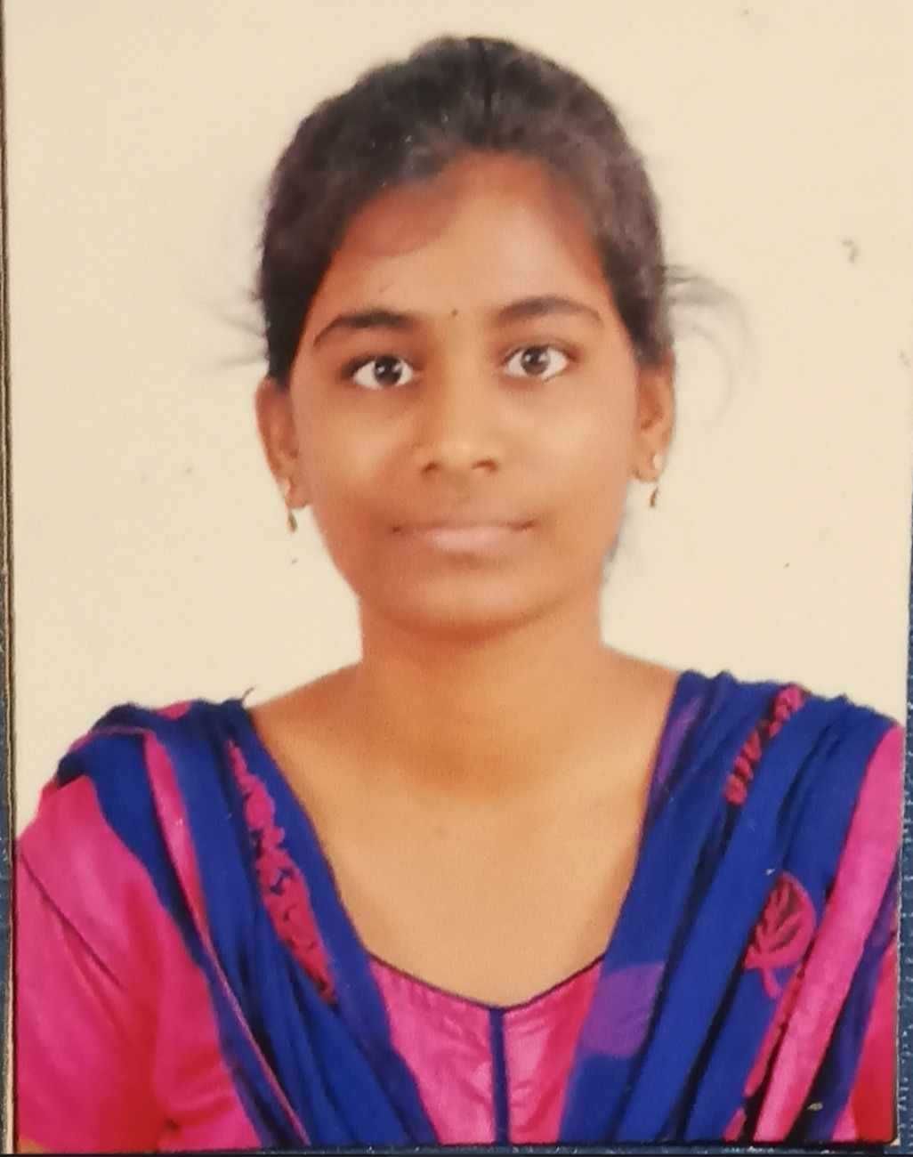 MENDA PAVITRA