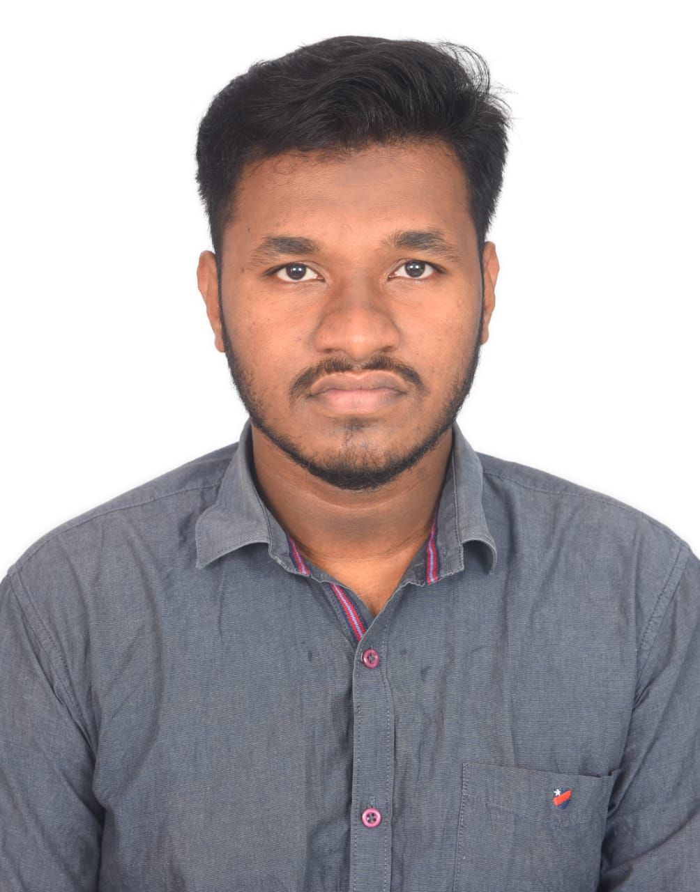 EDA DHIMANTH KIRAN