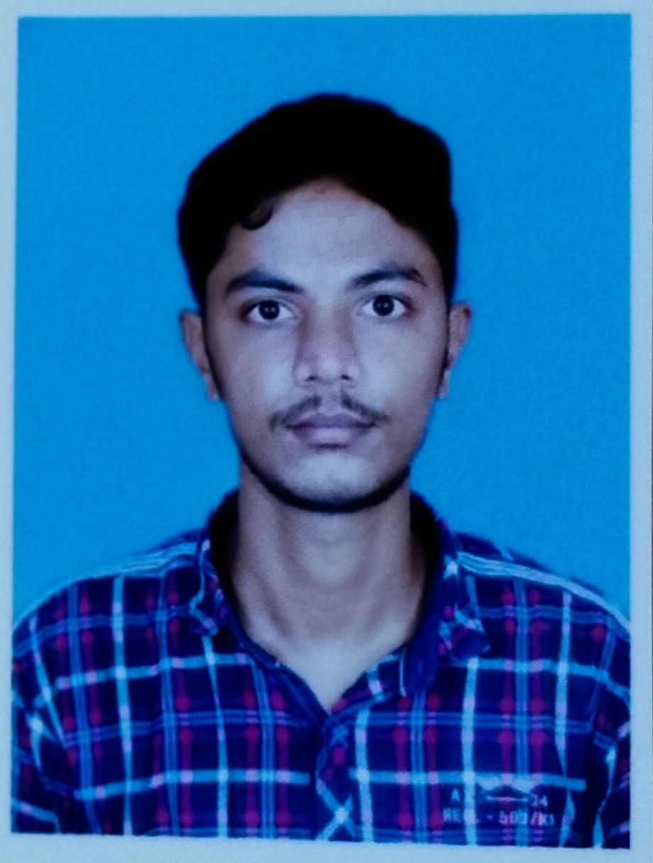 PONNADA HEMANTH KUMAR