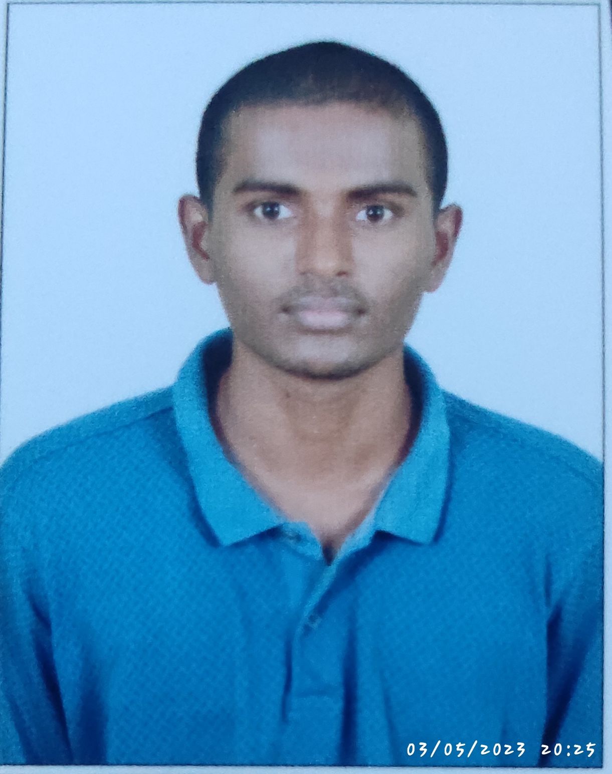 DAMAROUTHU JAYANTH