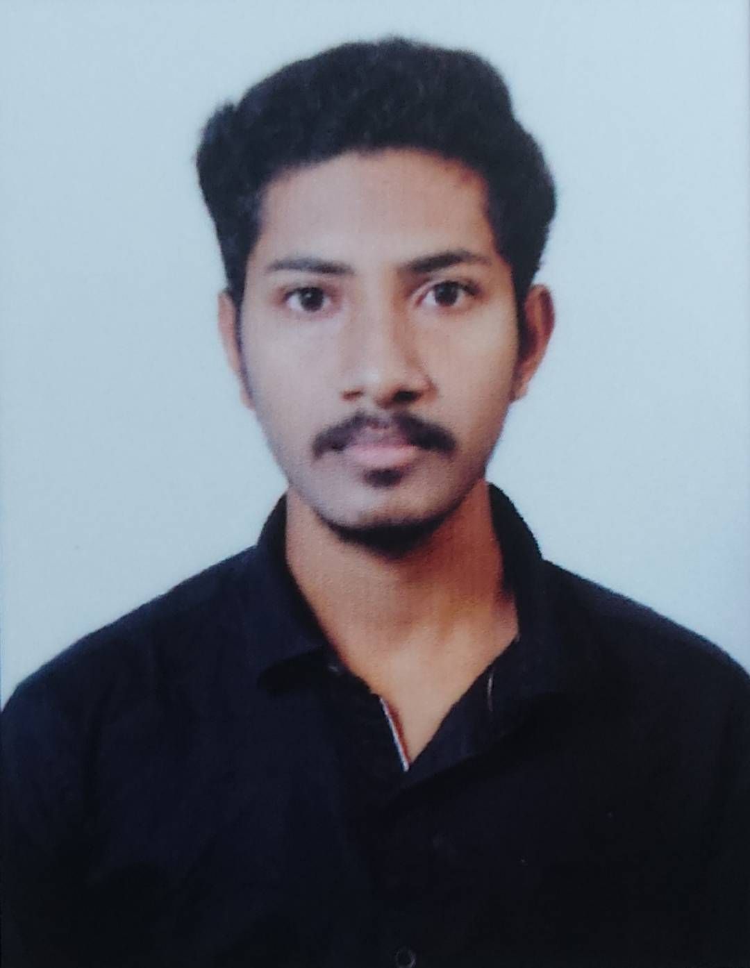 KALLEMPUDI RAMAKRISHNA