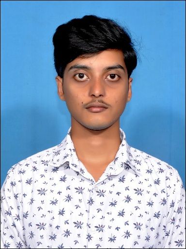 CHINTAPALLI NAGA SUDHEER REDDY