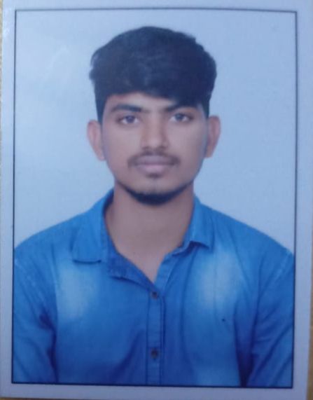 KARAMTHOTI PRASAD