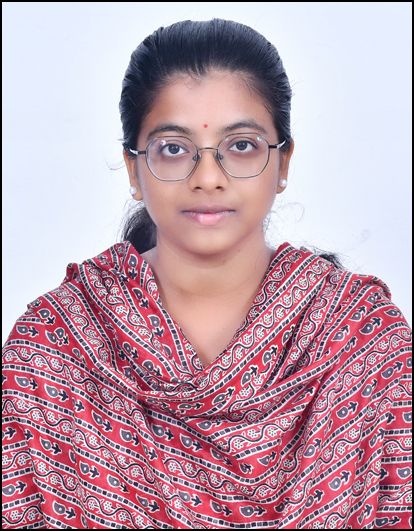 BANDE KAVYA