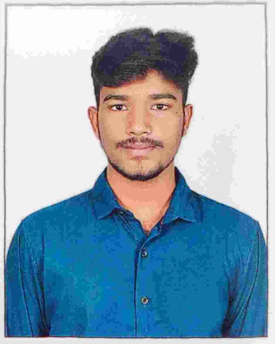KURUBA THIRUMALESH