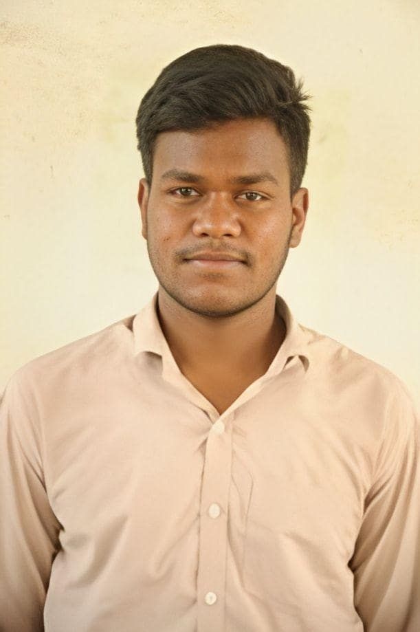 KORADA HEMANTH