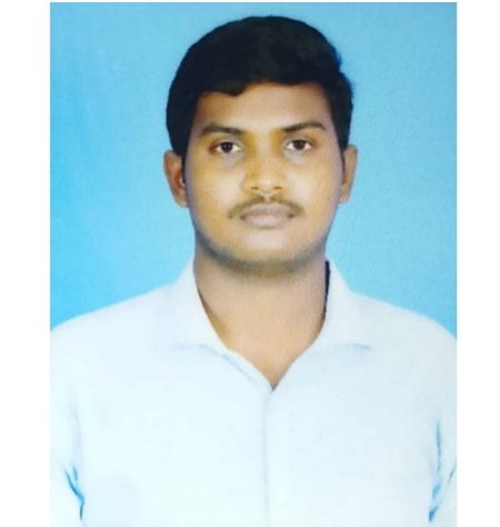 POTHUREDDY PREM TEJA