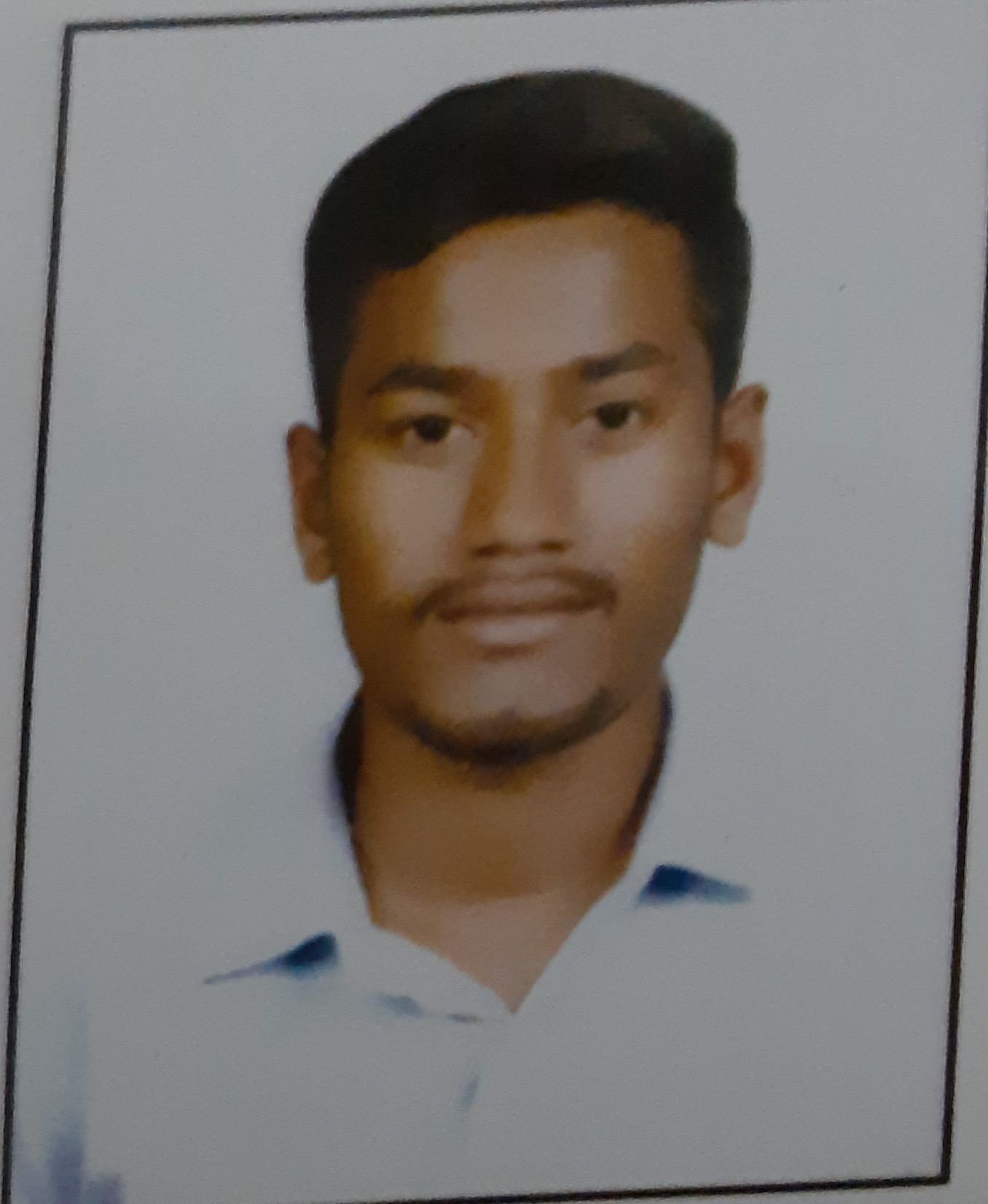 POTIPIREDDI RAGHURAM