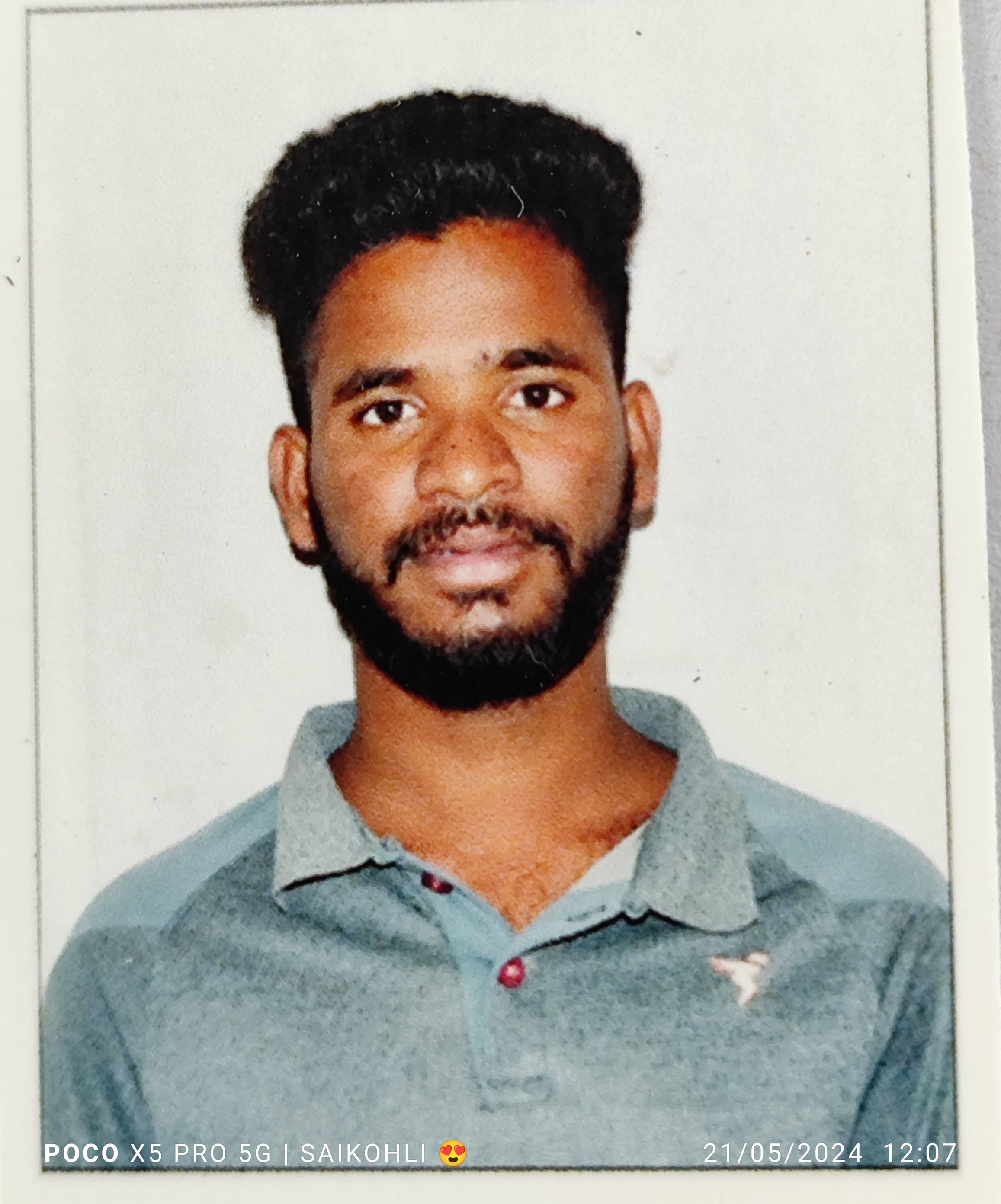 GORLE SATISH