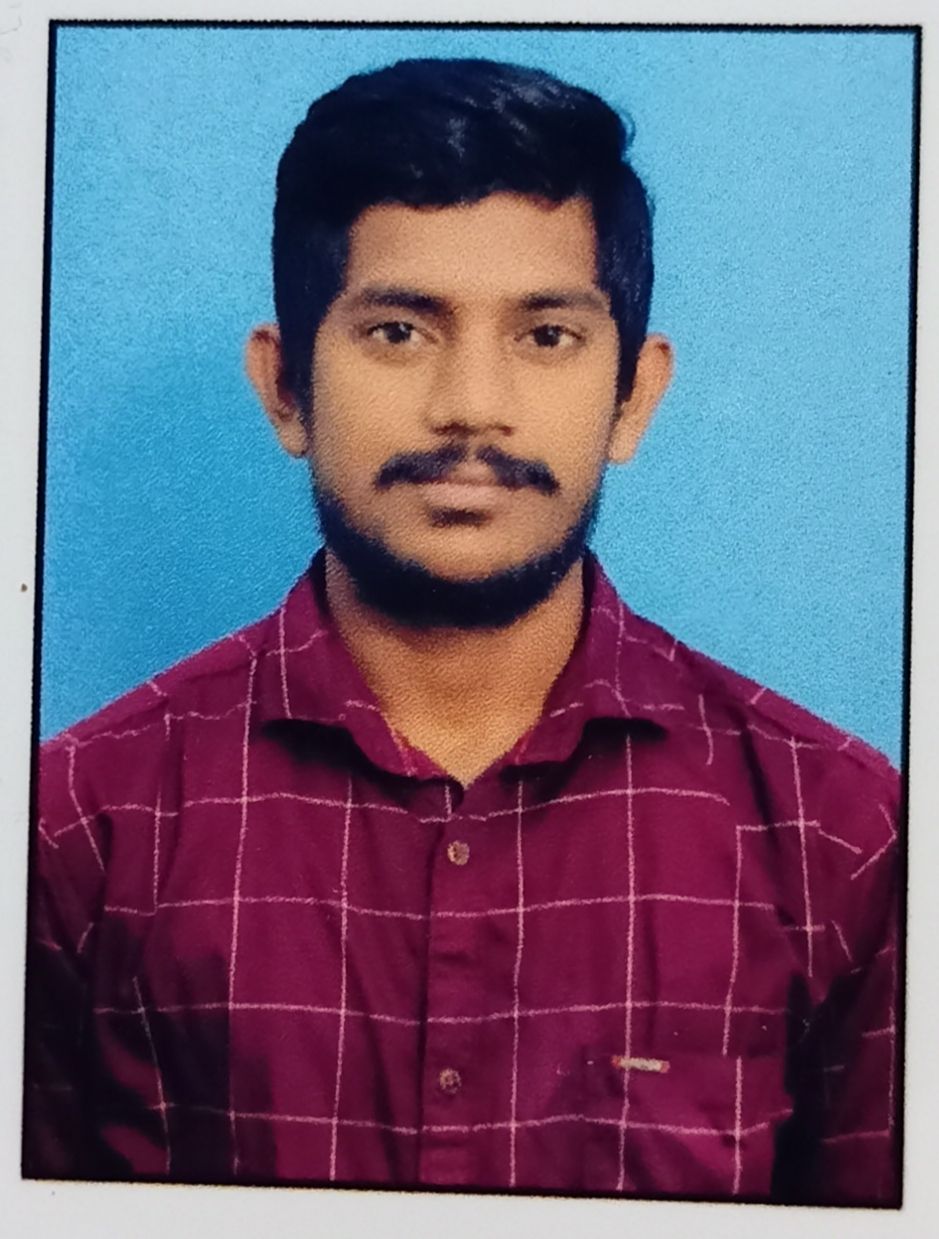 MADDILA LOKESH KUMAR