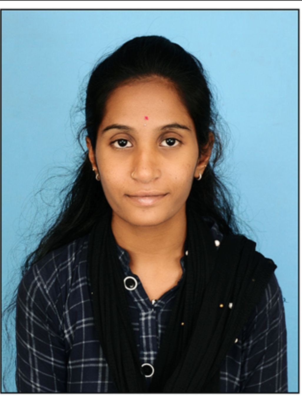 VALLEPU CHARITHA