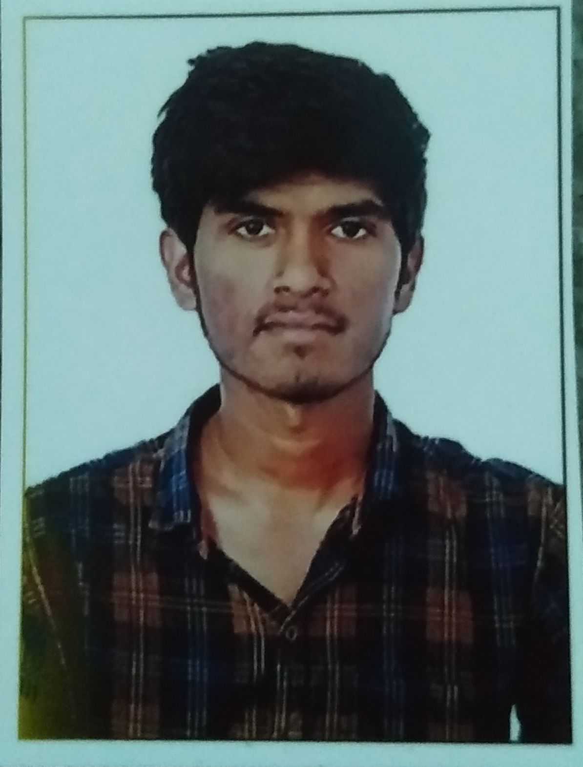 KUMMARA NEELURI GANESH