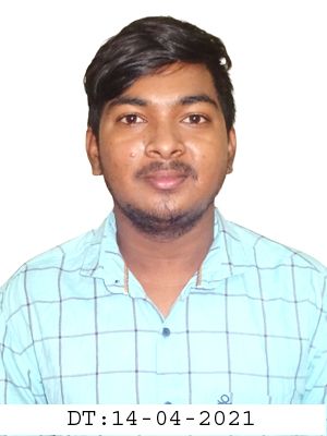 THURUGANTI KALYANKUMAR