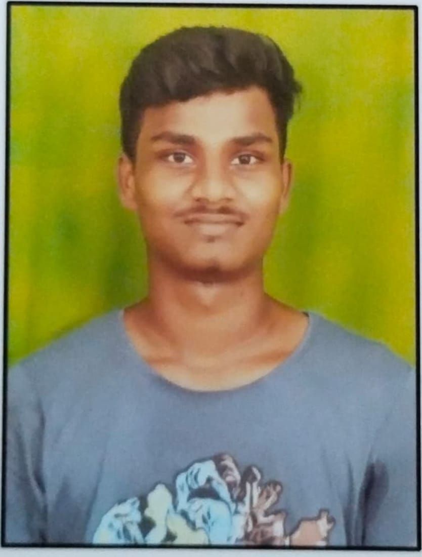 DASARI SURYAKUMAR