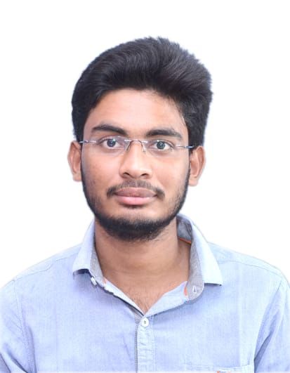 CHOKKAPU VINOD KUMAR
