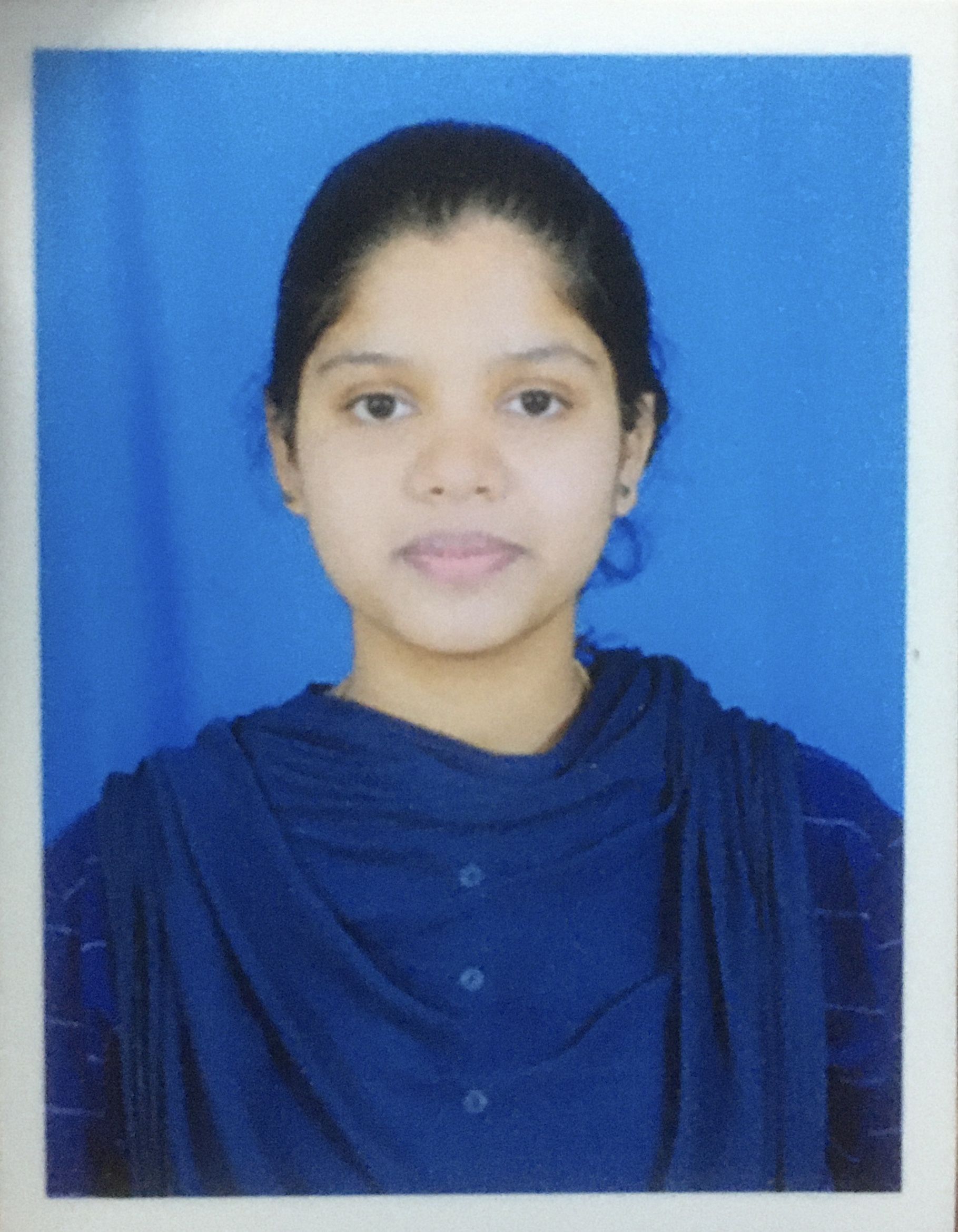 CHITLURI LIKITHA