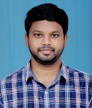 INAPANURI PRANEETH