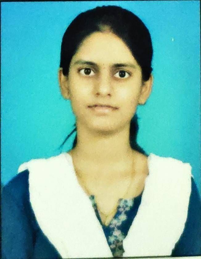 YARRAGONDA PRATHYUSHA