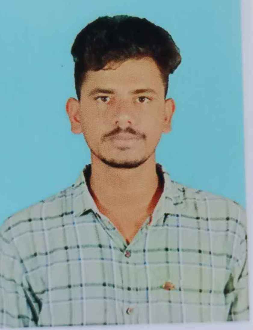DOKKA PAVAN KALYAN