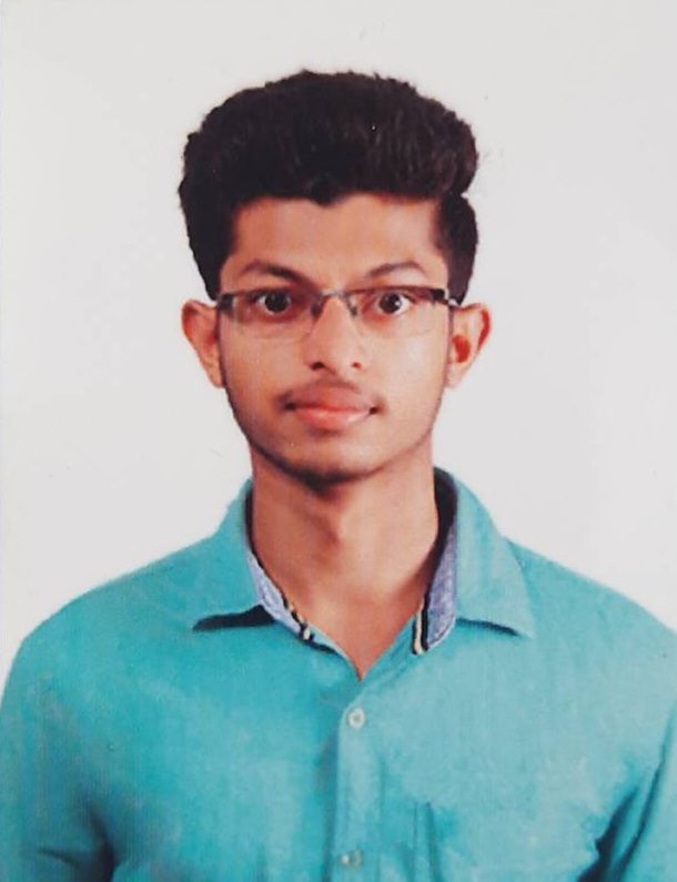 ALLAMSETTI KAMAL KUMAR