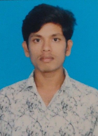 KADIMI ROHITH KUMAR