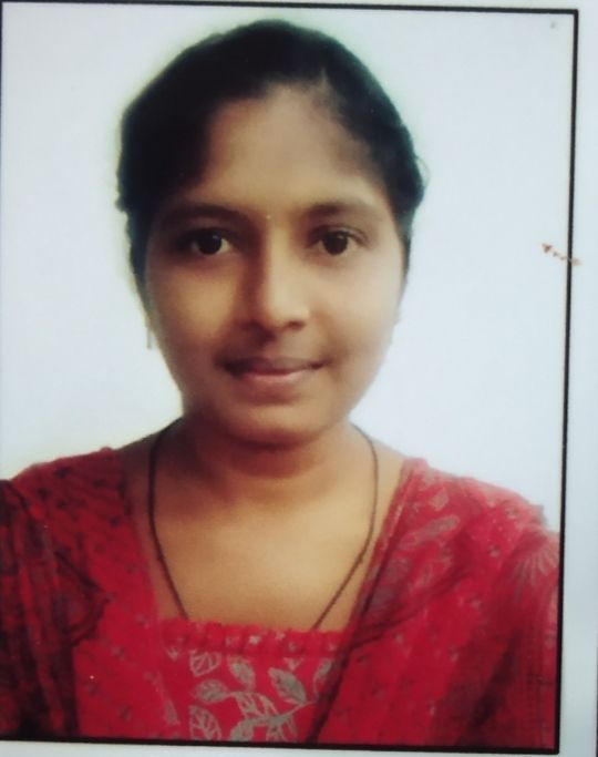 NAGA BASAVA TIRUPATAMMA PAGOLU