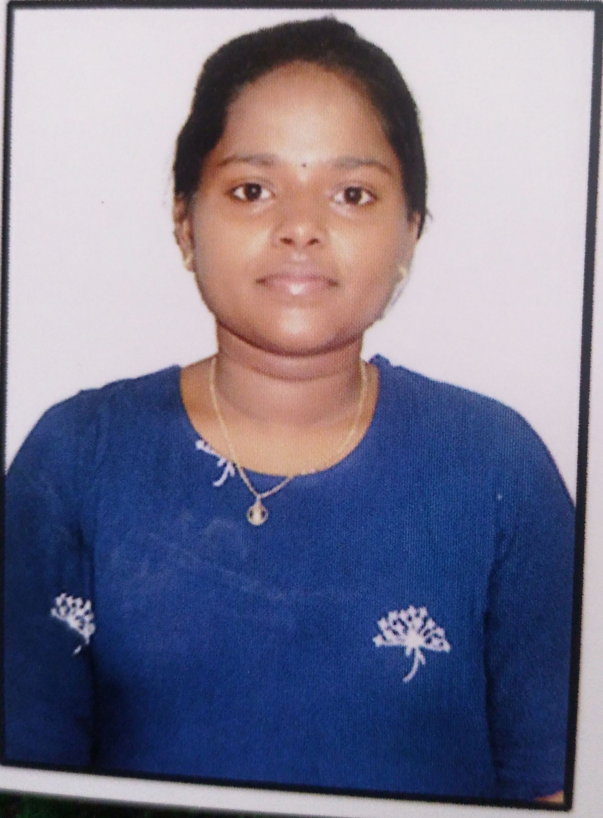 VASUPALLI HEMALATHA