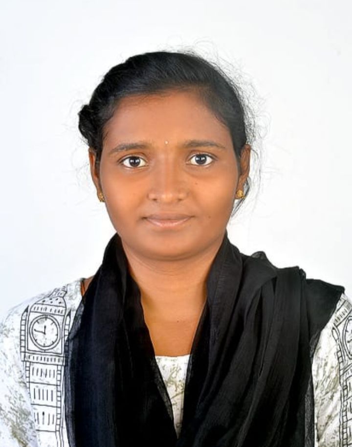 SABBAVARAPU RAMA LALITHA