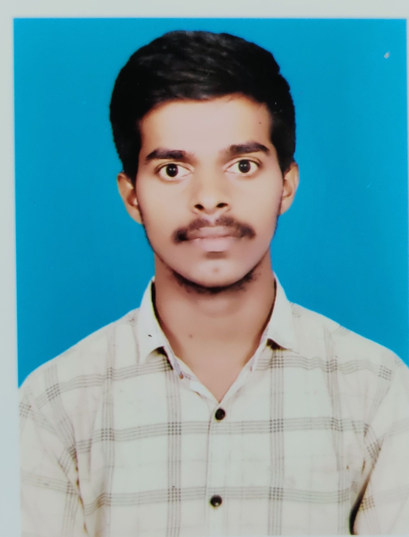 VADDIPALLI RAJESH