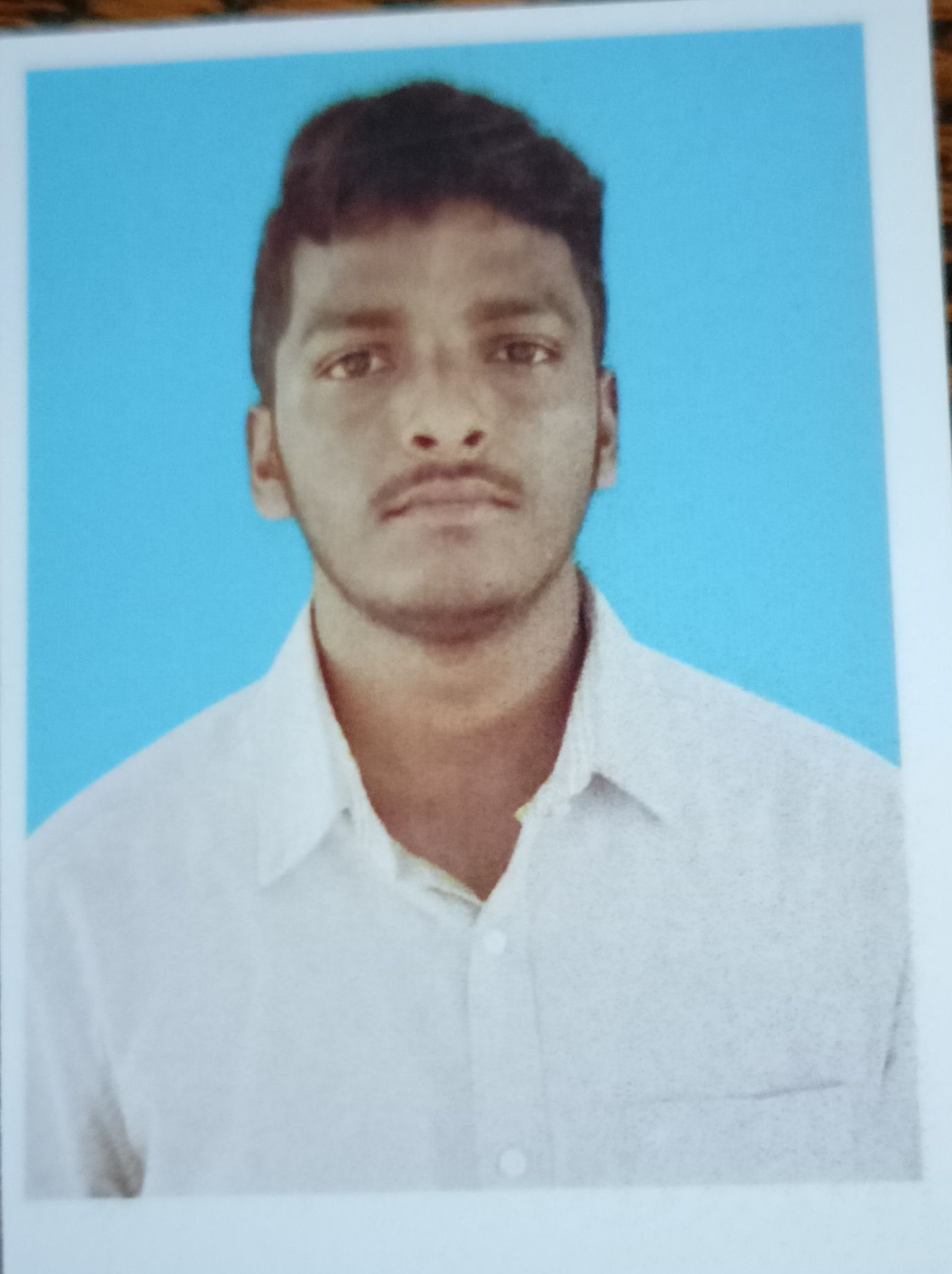 IMANDI LAKSHMEEPRASAD