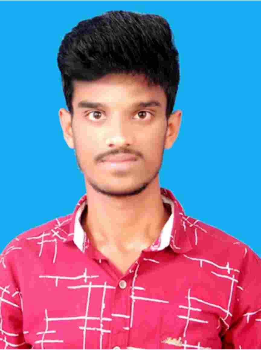BOMMALI VENKATARAO