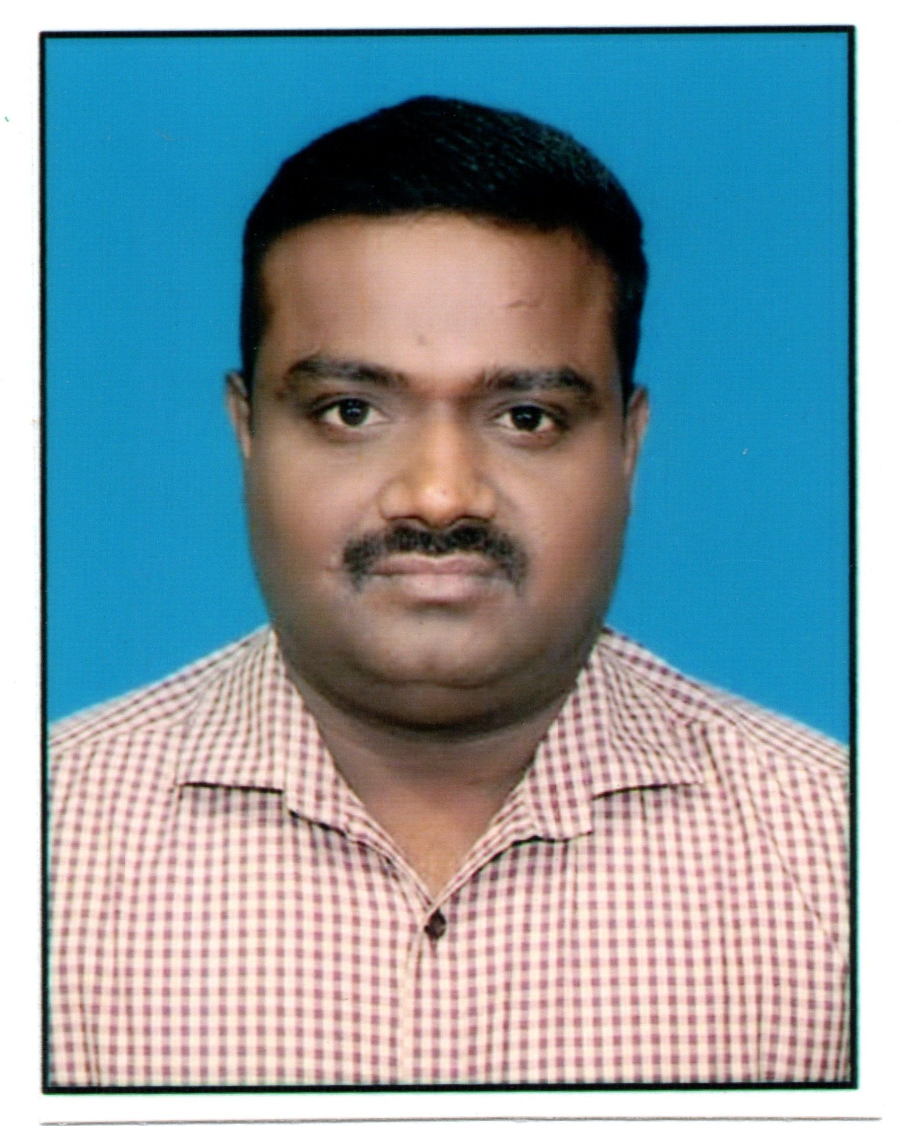 RAMAKRUSHNA BEHARA