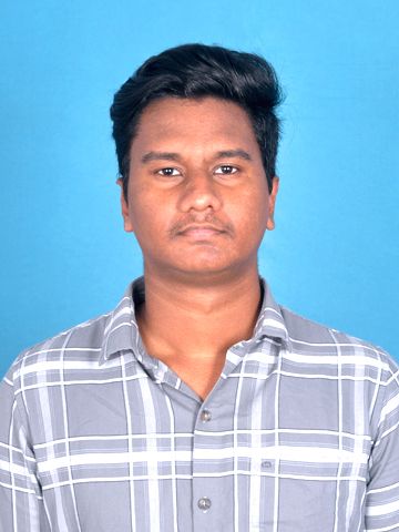 THANDU CHANDRA SEKHAR