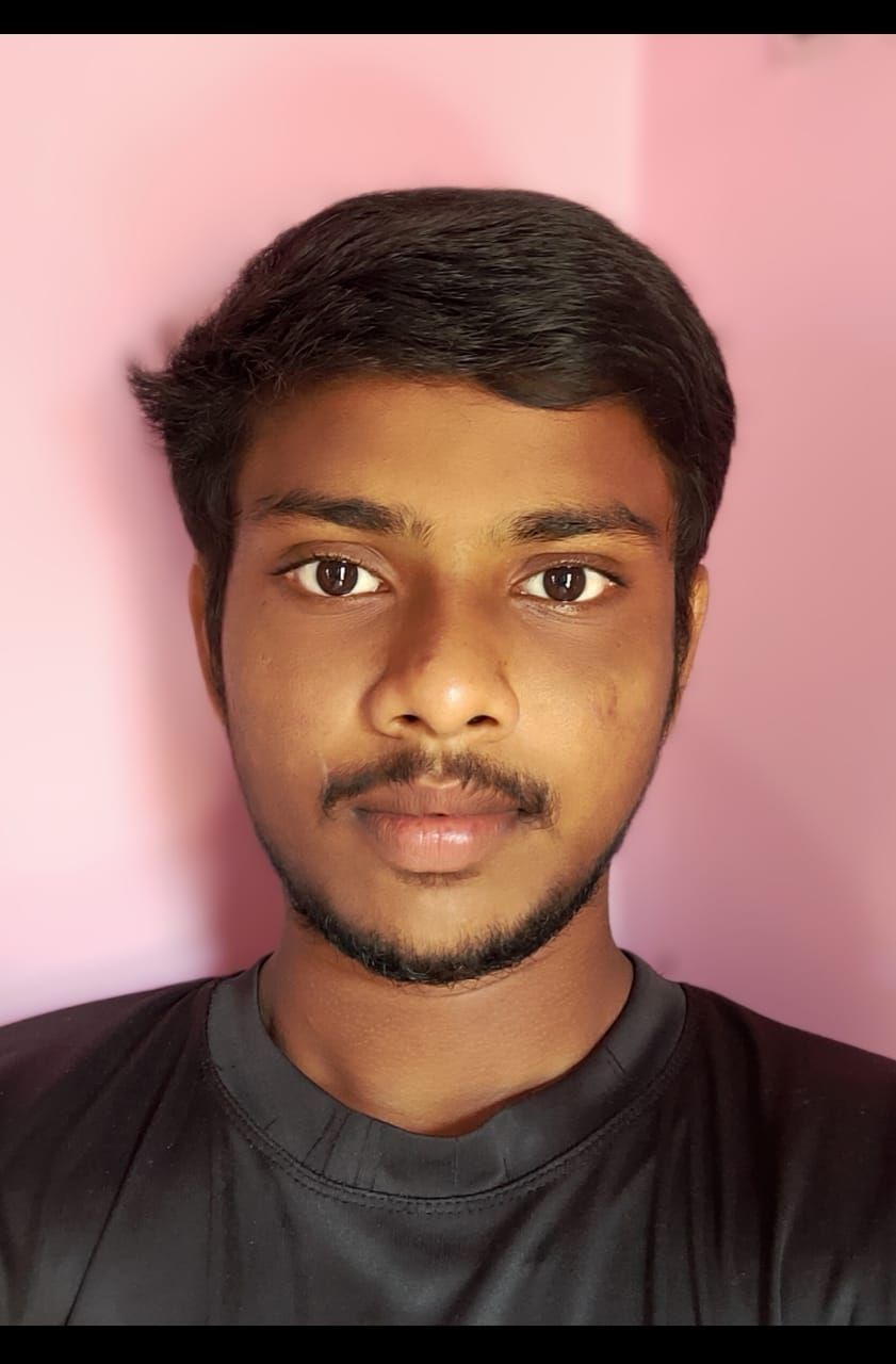 AKULA PADMA VENKATA SAI