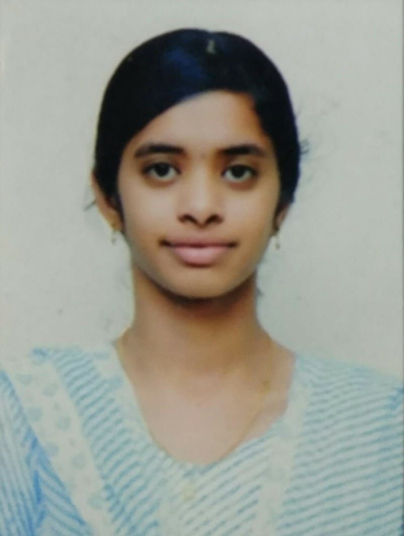 AMARA HANEESHA