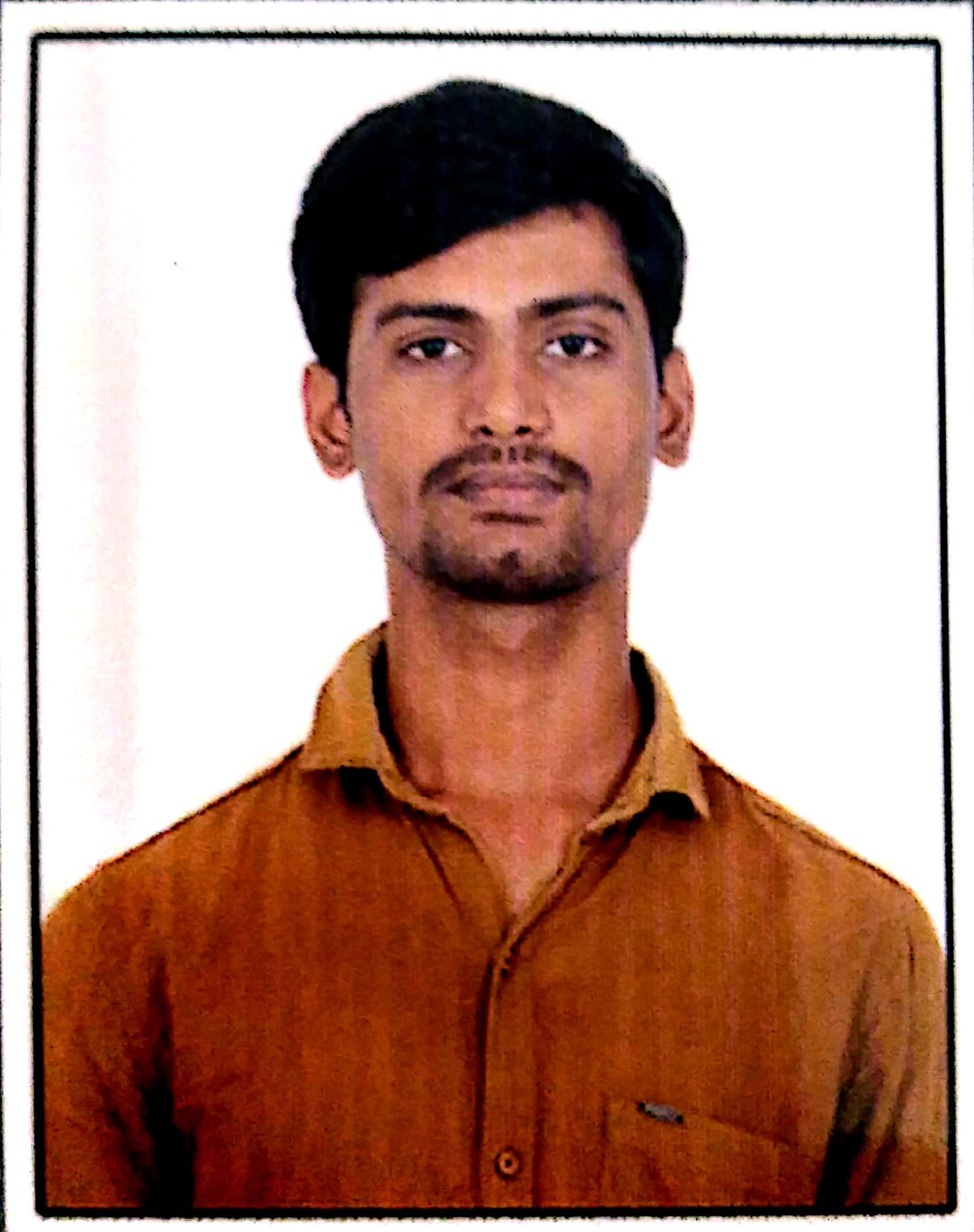 POTU NAGARJUNA