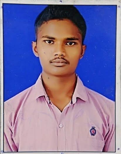 GANJI SUNIL
